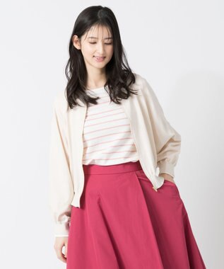 ONWARD Reuse Park 【J.PRESS】カットソー春夏 オレンジ