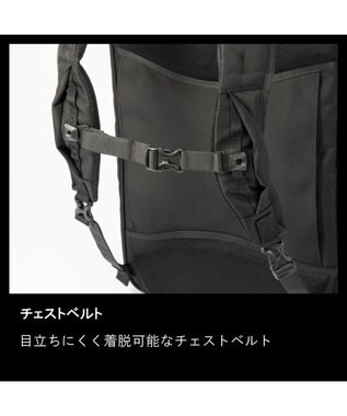 ACE BAGS & LUGGAGE ace. EVL-4.0 ビジネスバッグ  21L 68309 ブラック