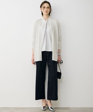 ICB L 【先行予約・30th ANNIVERSARY】 NEO Unleash ワイドパンツ ブラック