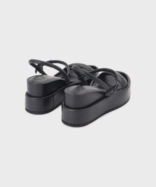 GRACE CONTINENTAL JVAM  JULIAN ブラック