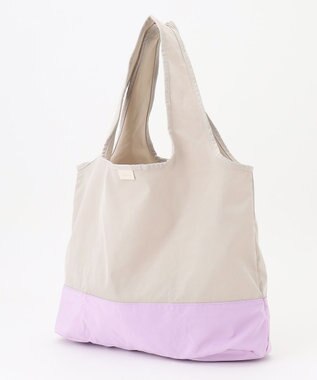 J.PRESS LADIES 【セットアイテム】LIBERTY スマホポシェット＆エコバッグ ピンク系5