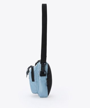 Columbia Columbia/ グレートスモーキーガーデンミニショルダー /コロンビア Vintage Blue