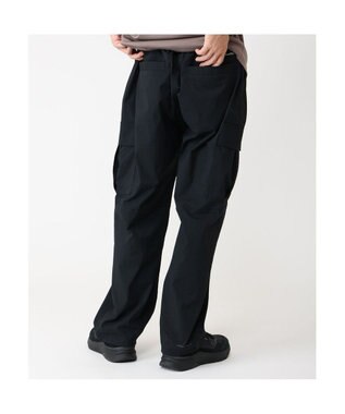 Columbia Columbia/ ハンターフォールズパンツ /コロンビア Black