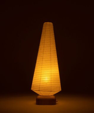 ちょうちん堂 【cocolan Muji】ツリー ちょうちん ライト ホワイト