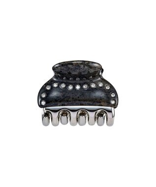 ACCA ティアラクリップ　Aサイズ べっ甲ブラック