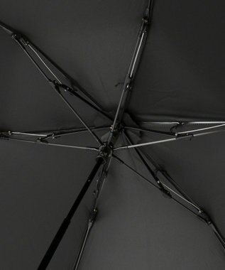 MOONBAT 【晴雨兼用/UVカット率99%】マッキントッシュ フィロソフィー (MACKINTOSH PHILOSOPHY)  折りたたみ日傘 バーブレラ サンプロテクトシリーズ（SUNPROTECT） 55cm ディープシルバー