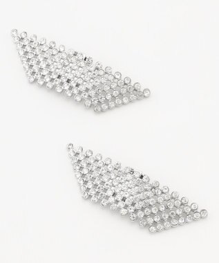 steppi ビジュー シュークリップ