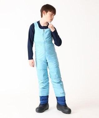 Columbia Columbia/ 【KIDS】ダブルフレークIIセット /コロンビア Vintage Blue、 Mountain Blue