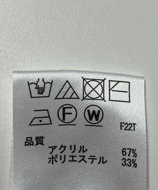 ONWARD Reuse Park 【any SiS】カットソー秋冬 レッド