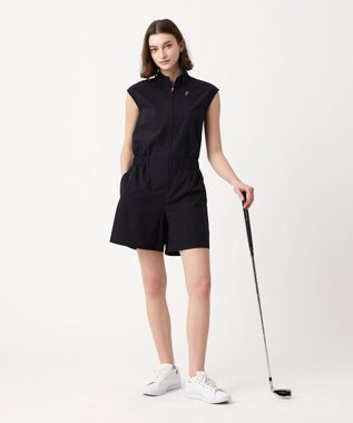 23Fondation/WOMEN】【ストレッチ】オールインワン / 23区GOLF | ファッション通販 【公式通販】オンワード・クローゼット