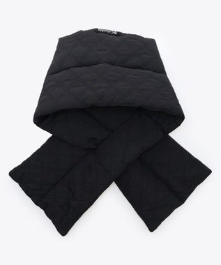 Columbia Columbia/ ライラックグリーンスカーフ /コロンビア Black