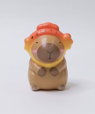 WEGO カピバラスクイーズ 柄4