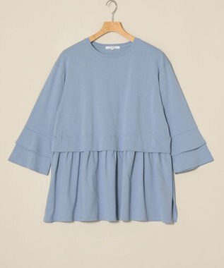 ONWARD Reuse Park 【23区】カットソー春夏 ブルー