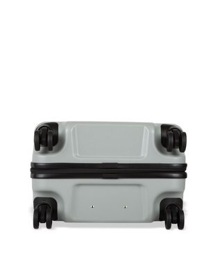 ACE BAGS & LUGGAGE RIMINI シーロ スーツケース 機内持ち込み 38-44L 06842 リミニ シルバー