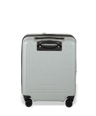 ACE BAGS & LUGGAGE RIMINI シーロ スーツケース 機内持ち込み 38-44L 06842 リミニ シルバー