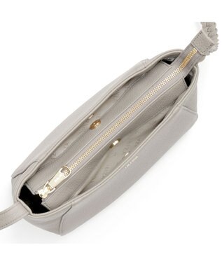 IBIZA アトラクティーボ　ショルダーバッグ 黒