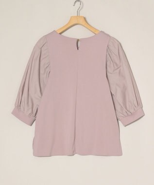 ONWARD Reuse Park 【any SiS】カットソー春夏 ピンク