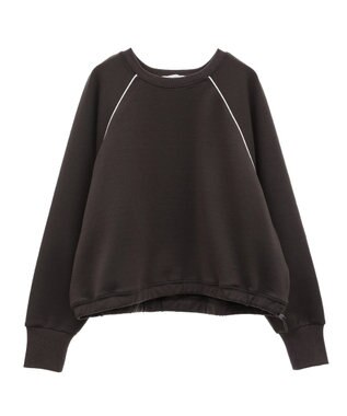 AMERICAN HOLIC スポーツＭＩＸプルオーバー Charcoal Gray