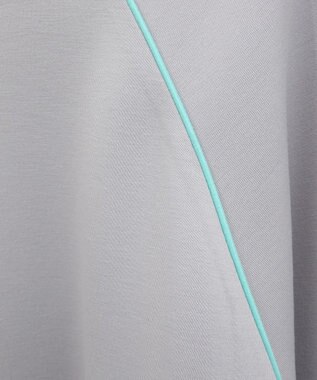 AMERICAN HOLIC スポーツＭＩＸプルオーバー Light Gray