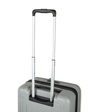 ACE BAGS & LUGGAGE RIMINI シーロ スーツケース 機内持ち込み 38-44L 06842 リミニ シルバー