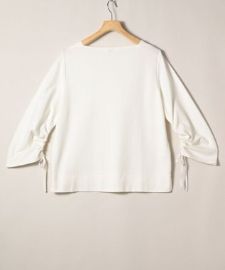 ONWARD Reuse Park 【J.PRESS】カットソー春夏 ホワイト