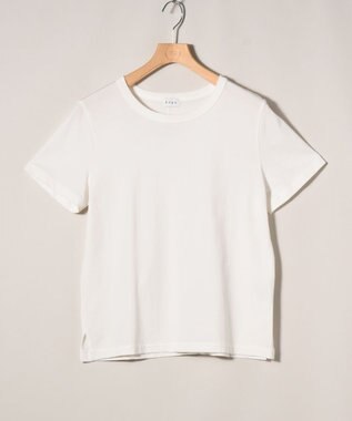 ONWARD Reuse Park 【組曲】カットソー春夏 ホワイト