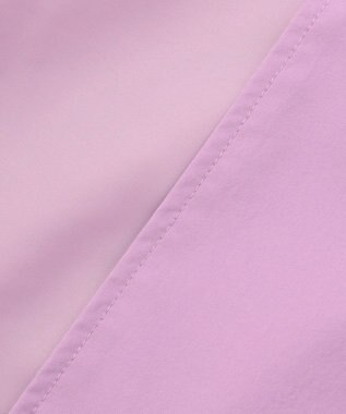 SHARE PARK LADIES オーバーサイズブルゾン ライラック系