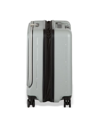 ACE BAGS & LUGGAGE RIMINI シーロ スーツケース 機内持ち込み 38-44L 06842 リミニ シルバー