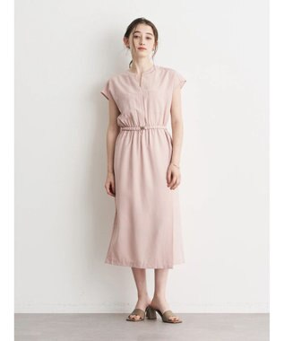 ベルト付きワンピース Yecca Vecca ファッション通販 公式通販 オンワード クローゼット