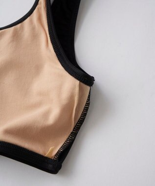 OP／FILA 【FILA/フィラ】タイダイ柄Tシャツ3点セット水着 サックス