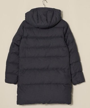 ONWARD Reuse Park 【23区】コート秋冬 グレー