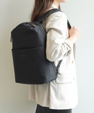 ACE BAGS & LUGGAGE MACKINTOSH PHILOSOPHY ミア リュックサック 11201 マッキントッシュフィロソフィー ビジネスリュック ブラック