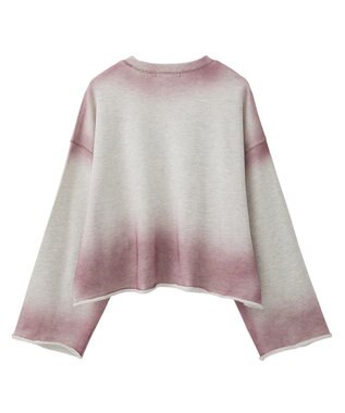 Green Parks ・SUGAR SPOON エッジスプレースウェット White Mixture