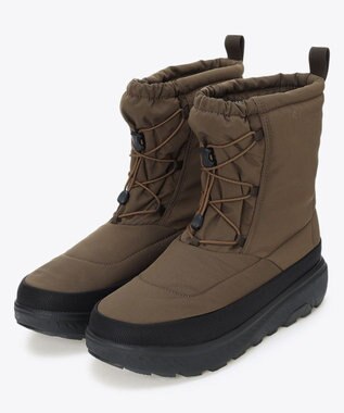 Columbia Columbia/ イエローテイル ブーツ ウォータープルーフ オムニヒート /コロンビア