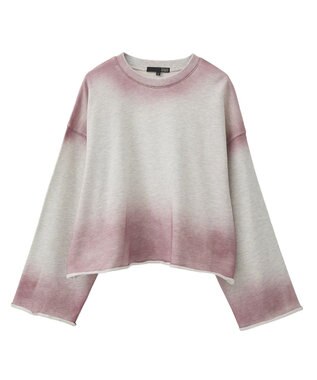 Green Parks ・SUGAR SPOON エッジスプレースウェット White Mixture