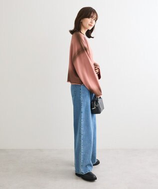 Green Parks ・SUGAR SPOON エッジスプレースウェット Pink