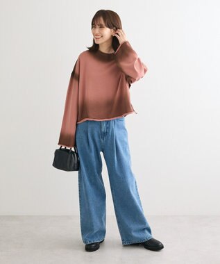 Green Parks ・SUGAR SPOON エッジスプレースウェット Pink