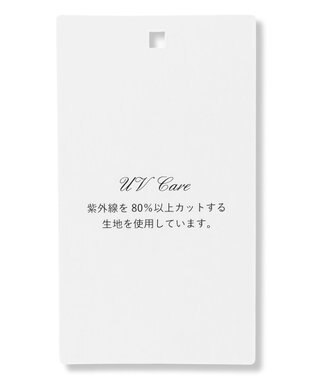 TOCCA 【星風まどかさん着用】LUMINOUS VEIL ジャケット ピンク系
