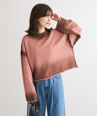 Green Parks ・SUGAR SPOON エッジスプレースウェット Pink