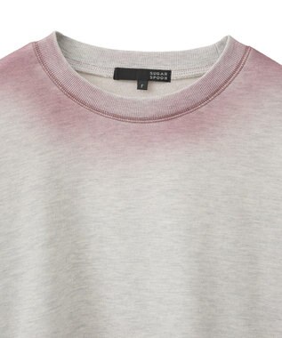 Green Parks ・SUGAR SPOON エッジスプレースウェット White Mixture