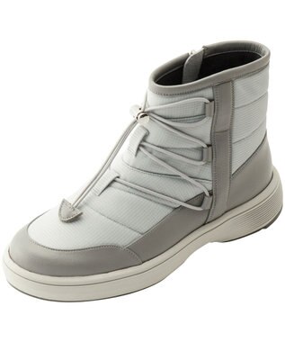 ASICS WALKING ペダラ レディース ショートブーツ GORE-TEX防水 2E