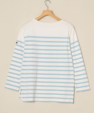 ONWARD Reuse Park 【23区】カットソー春夏 ブルー