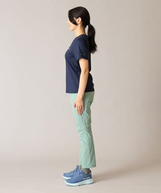 Columbia Columbia/ ワイルドスプリングスショートスリーブTシャツ /コロンビア Collegiate Navy