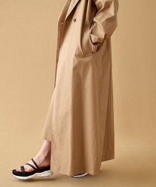 united bamboo ロゴスポーツサンダル ブラック