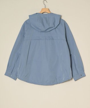 ONWARD Reuse Park 【組曲】ジャケット春夏 ブルー