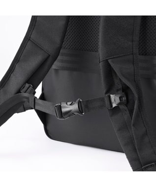 ACE BAGS & LUGGAGE ace. ガジェタブルSF ビジネスリュック B4サイズ 15.6インチPC収納 ２気室 68783 エース ブラック