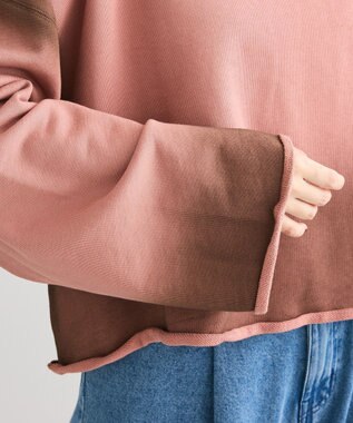 Green Parks ・SUGAR SPOON エッジスプレースウェット Pink