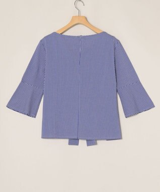 ONWARD Reuse Park 【23区】カットソー春夏 ブルー