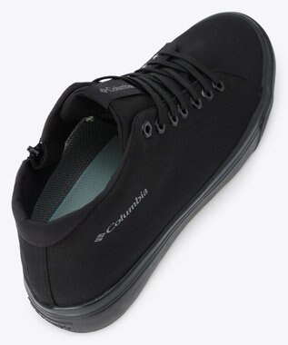 Columbia Columbia/ ホーソンレイン ミッド オムニテック /コロンビア Black