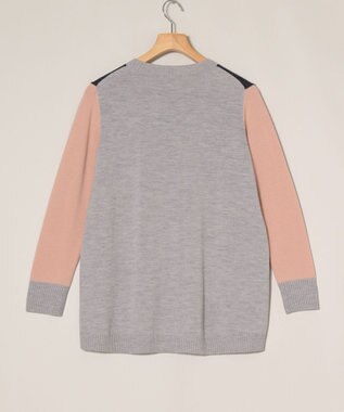 ONWARD Reuse Park 【23区】ニット秋冬 ピンク